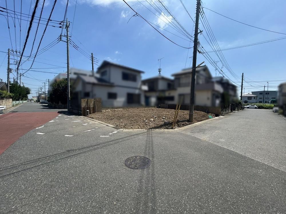 131 m² land in Koshigaya, Saitama - Photo 1