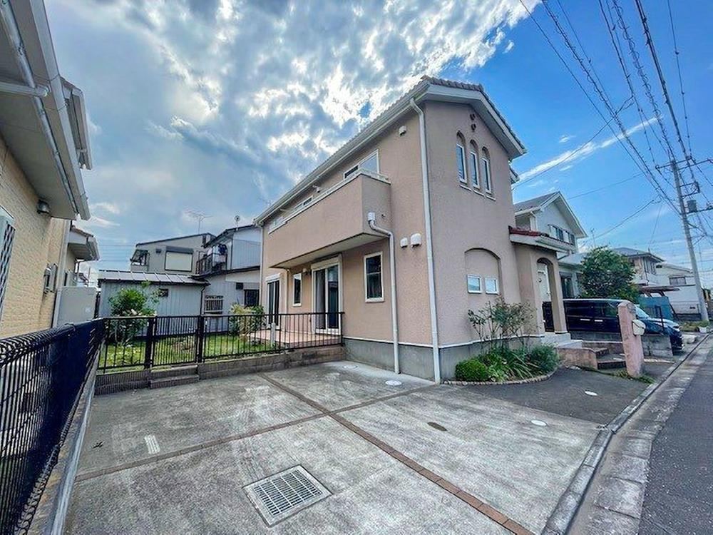 3LDK+S house in Hidaka, Saitama - Photo 1