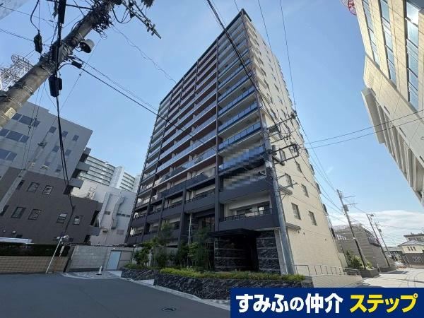 3LDK apartment in Funabashi, Chiba - Photo 1
