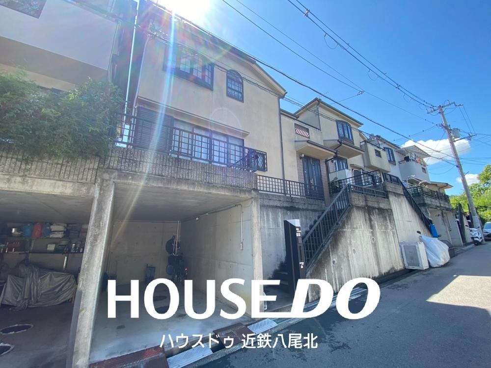 4LDK house in Higashiosaka, Osaka - Photo 1