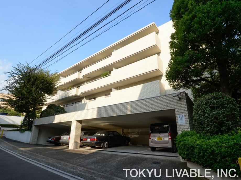 3LDK apartment in Shinjuku Ward, Tokyo - Photo 1