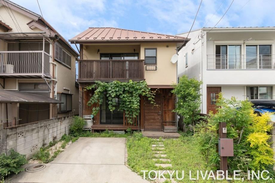 4LDK house in Kohoku Ward, Yokohama, Kanagawa - Photo 1