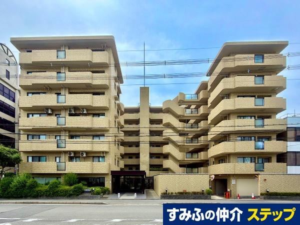 2LDK+S apartment in Ukyo Ward, Kyoto - Photo 1