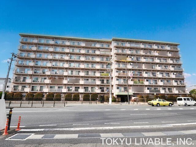 1LDK+S apartment in Ukyo Ward, Kyoto - Photo 1