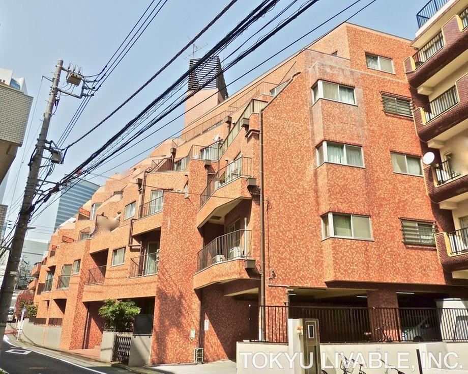 1LDK apartment in Shibuya Ward, Tokyo - Photo 1