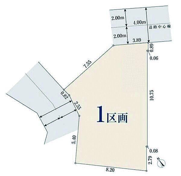 104 m² land in Suginami Ward, Tokyo - Photo 1