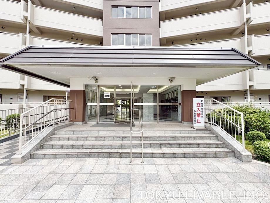 2DK apartment in Fushimi Ward, Kyoto - Photo 1
