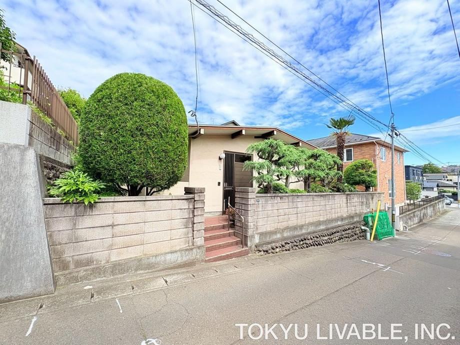 248 m² land in Aoba Ward, Sendai, Miyagi - Photo 1