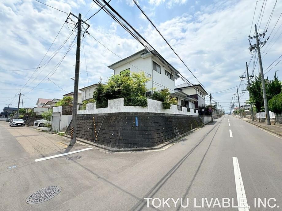 262 m² land in Aoba Ward, Sendai, Miyagi - Photo 1