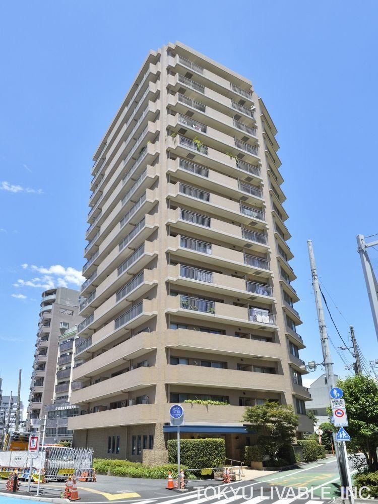 3LDK apartment in Bunkyo Ward, Tokyo - Photo 1