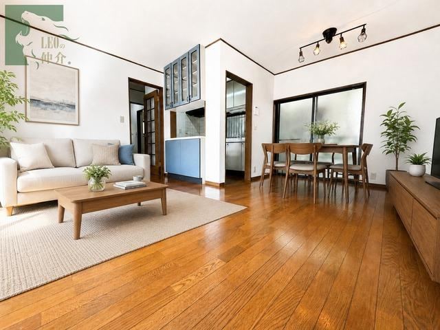 4LDK house in Funabashi, Chiba - Photo 1