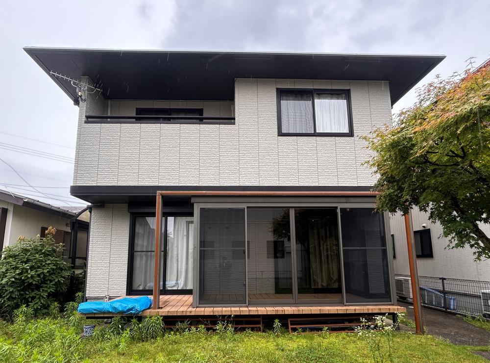 4LDK house in Miyazaki, Miyazaki - Photo 1