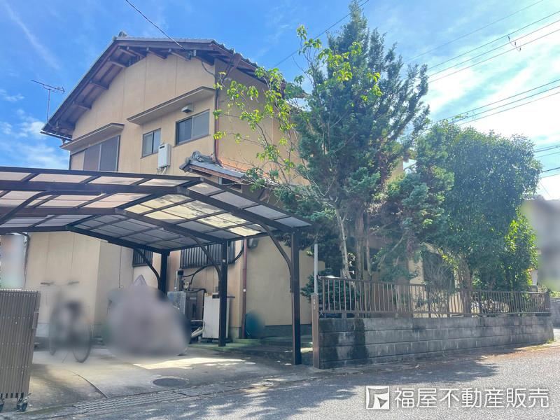 7LDK house in Kameoka, Kyoto - Photo 1