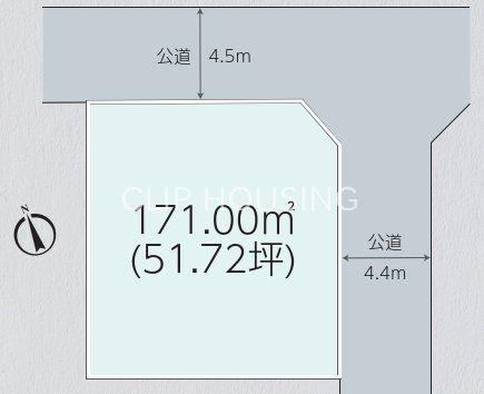 171 m² land in Kamakura, Kanagawa - Photo 1