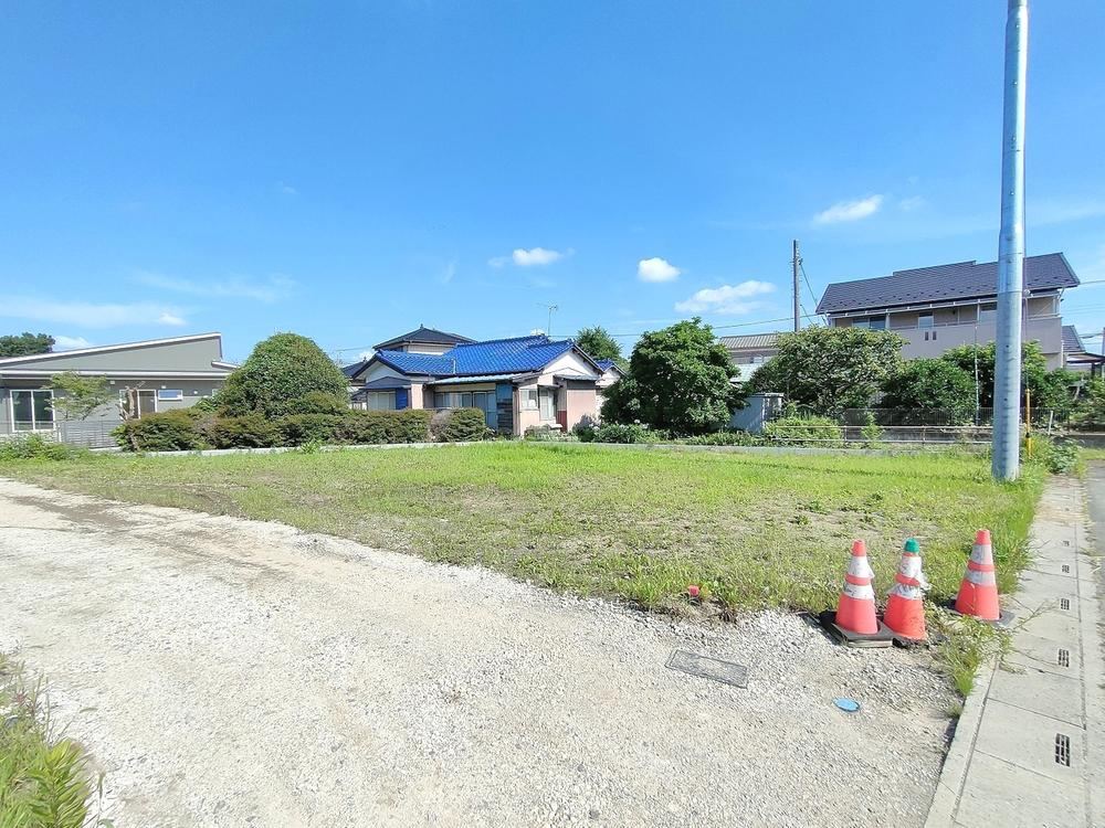 229 m² land in Koshigaya, Saitama - Photo 1