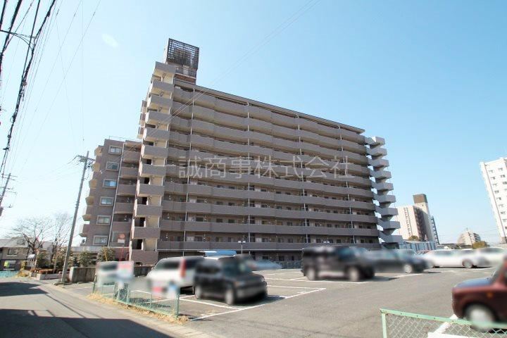 3LDK apartment in Tsuchiura, Ibaraki - Photo 1