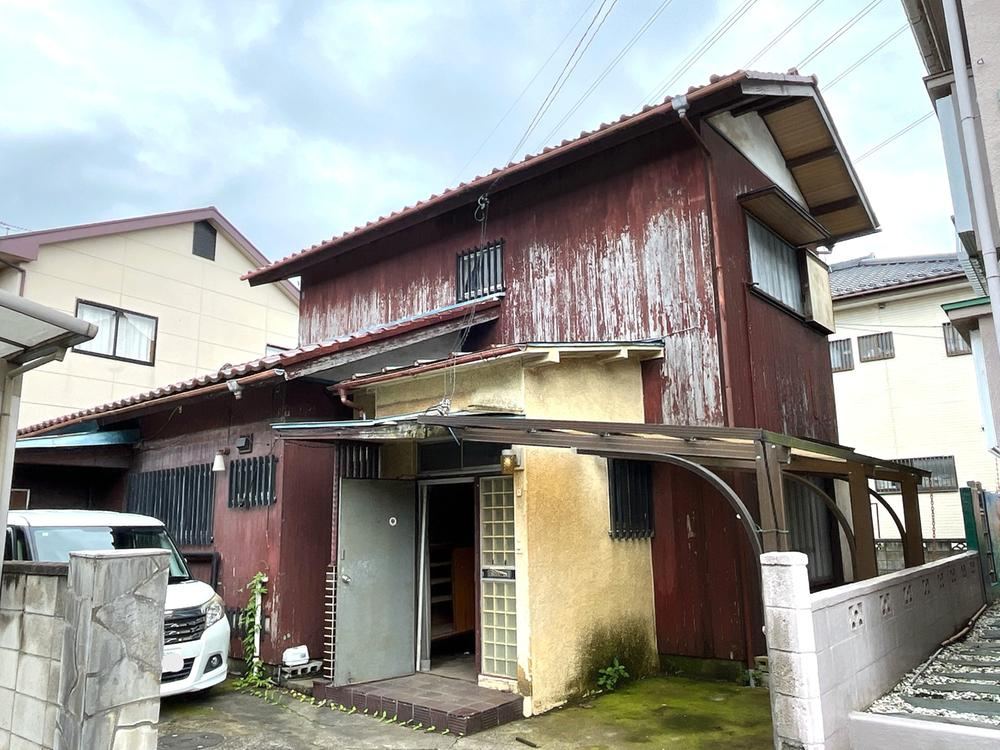 205 m² land in Shiraoka, Saitama - Photo 1