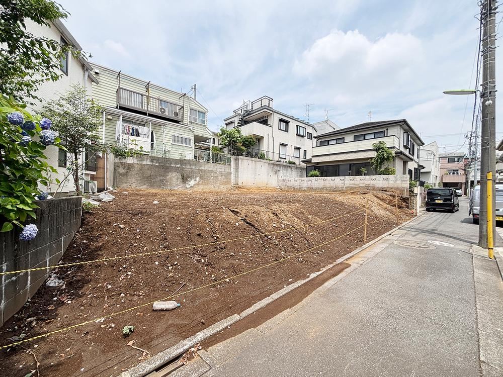 101 m² land in Setagaya Ward, Tokyo - Photo 1
