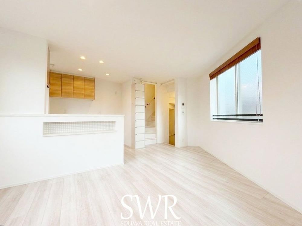 3LDK house in Setagaya Ward, Tokyo - Photo 1