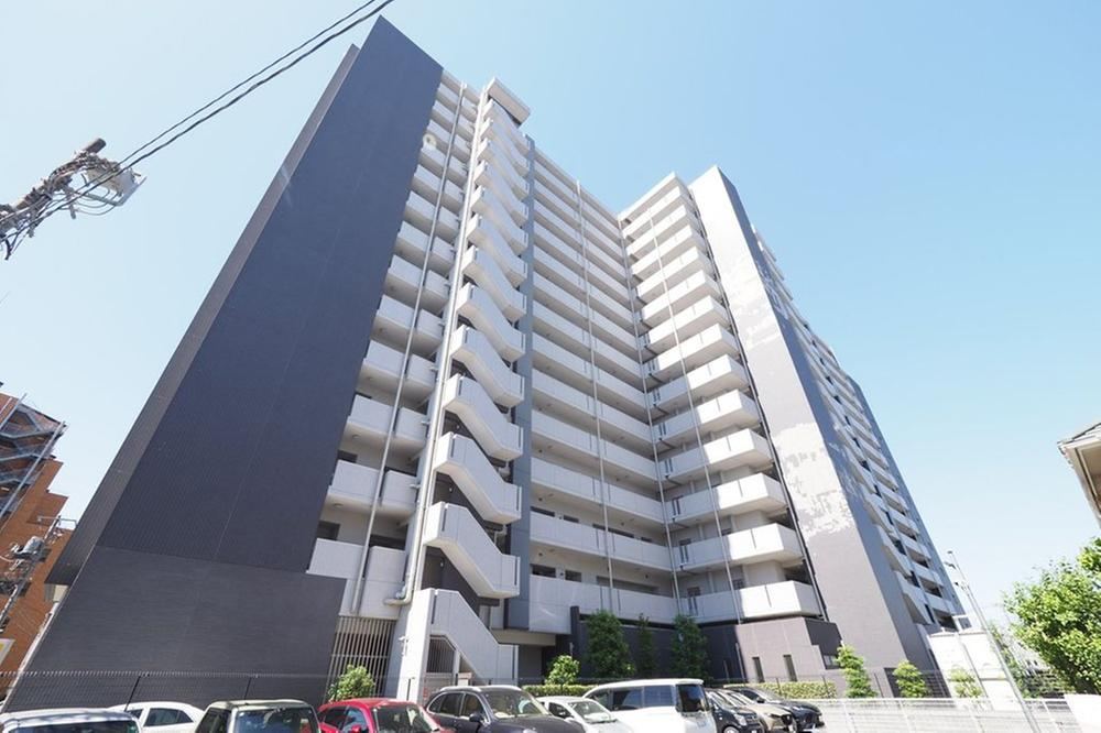 3LDK apartment in Sakado, Saitama - Photo 1