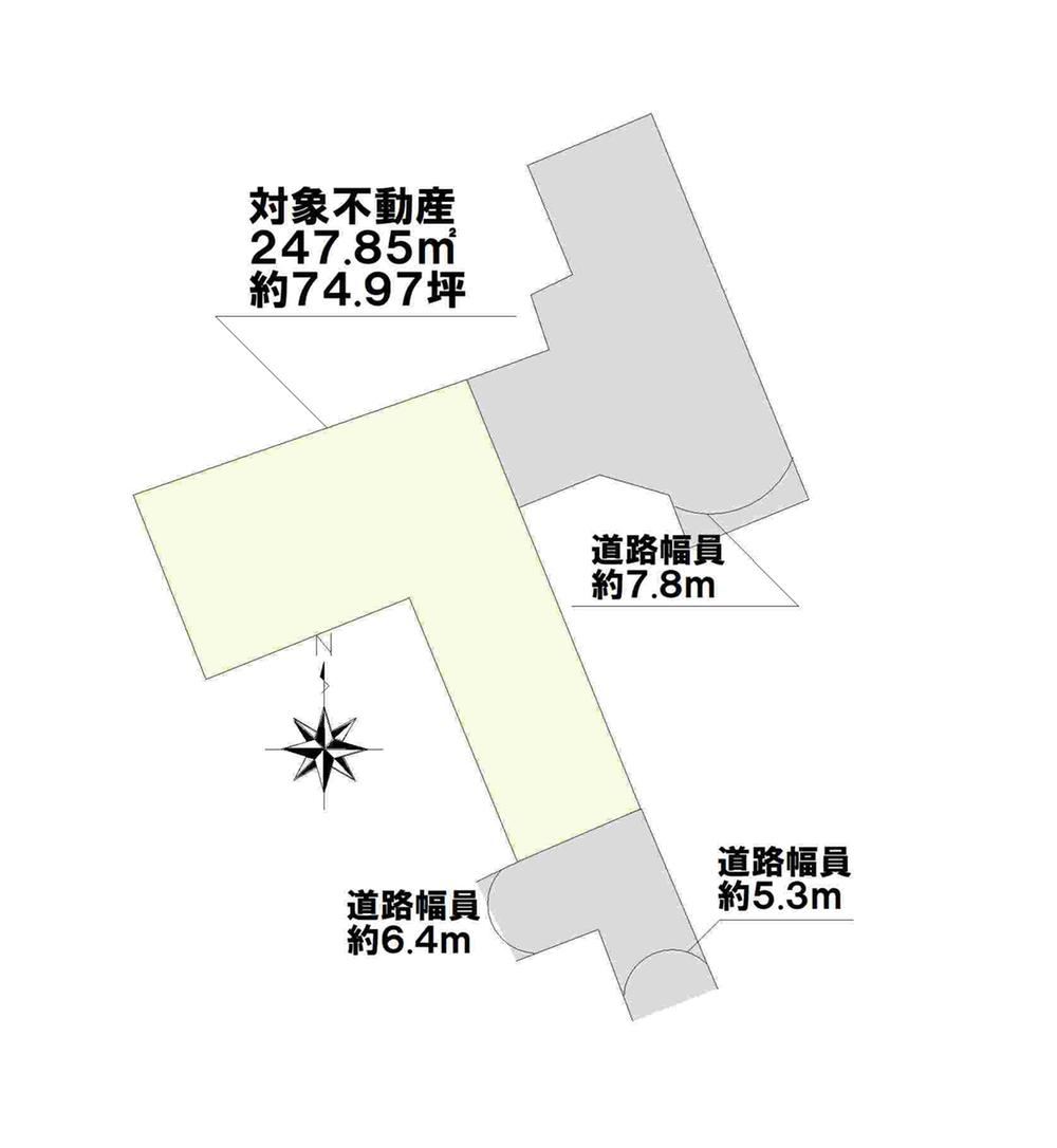 5LDK house in Iizuka, Fukuoka - Photo 1