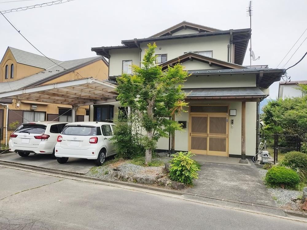 6K+2S house in Gotemba, Shizuoka - Photo 1