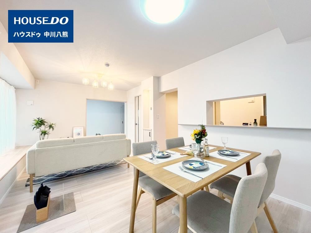 3LDK apartment in Mizuho Ward, Nagoya, Aichi - Photo 1