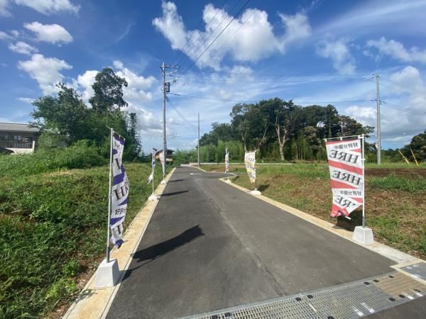145 m² land in Chuo Ward, Chiba - Photo 1