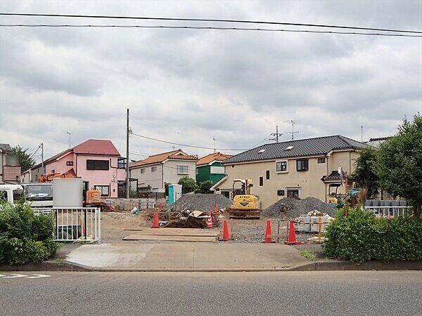 102 m² land in Higashikurume, Tokyo - Photo 1