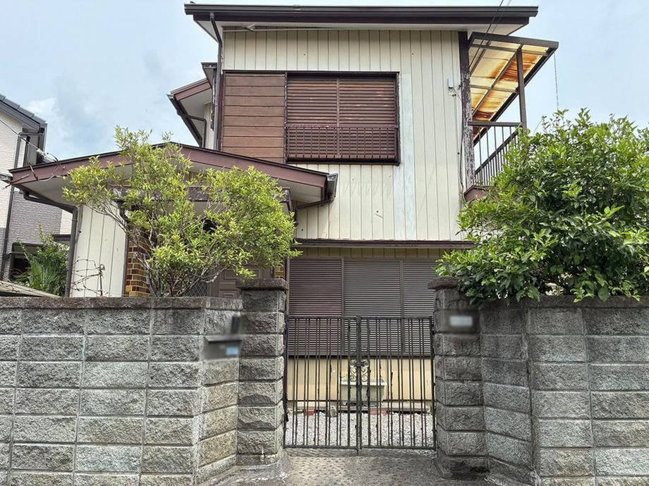 6LDK house in Abiko, Chiba - Photo 1