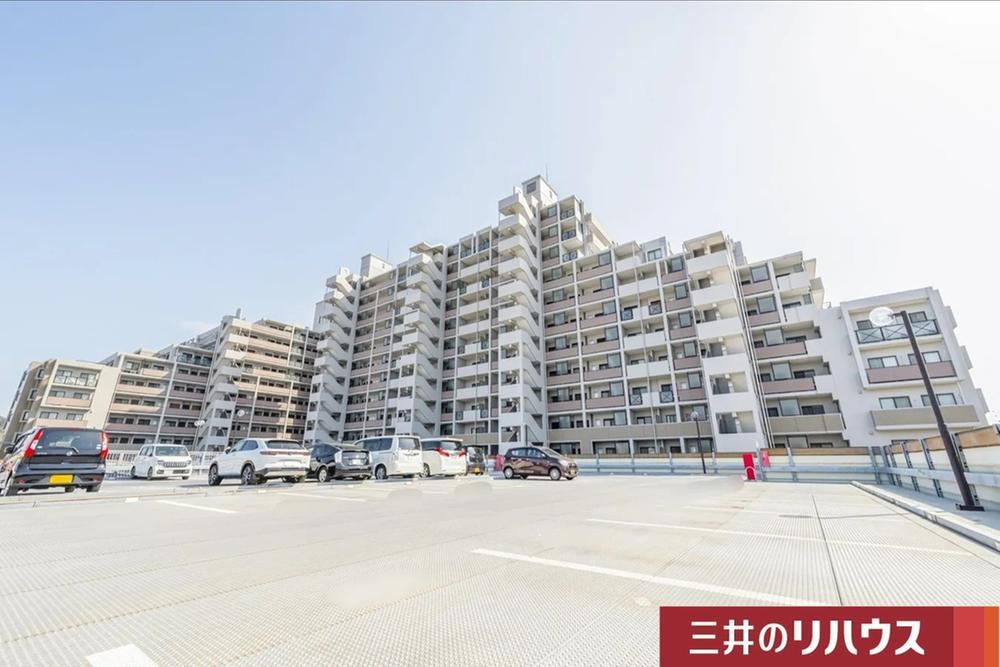 4LDK apartment in Shingu, Kasuya District, Fukuoka - Photo 1