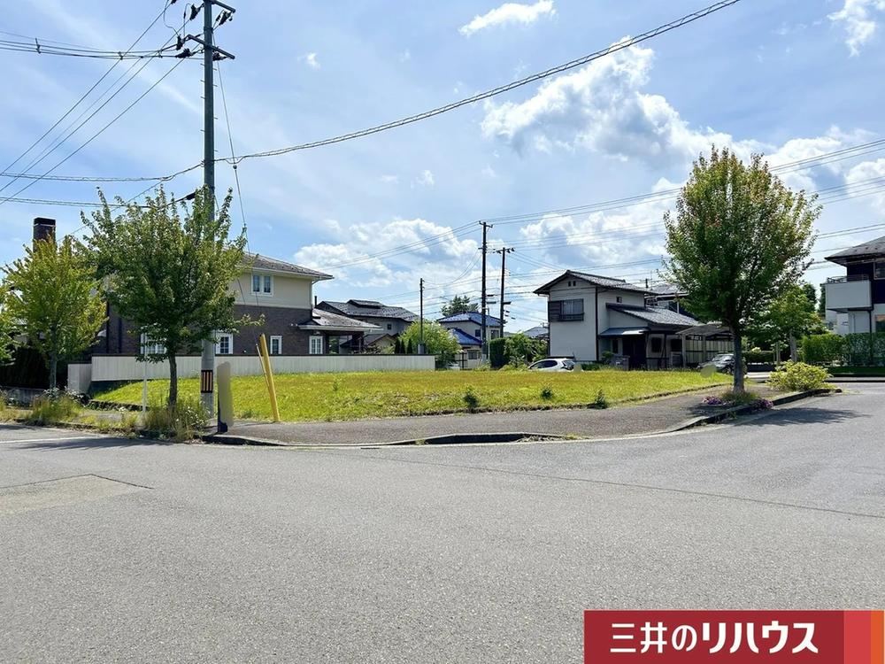 363 m² land in Izumi Ward, Sendai, Miyagi - Photo 1