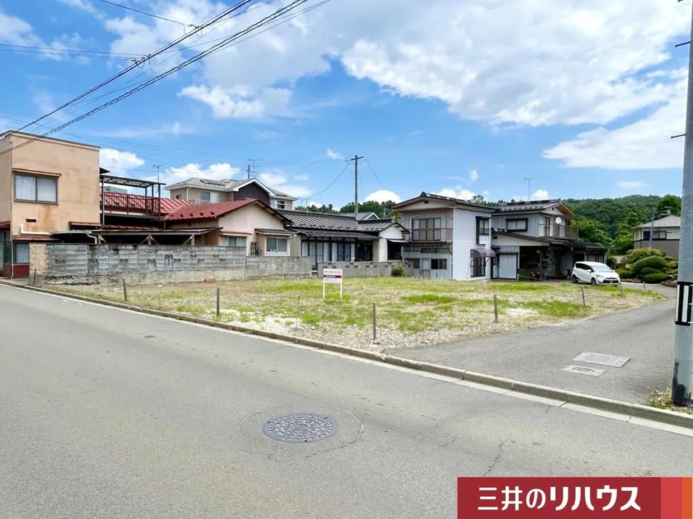 388 m² land in Izumi Ward, Sendai, Miyagi - Photo 1