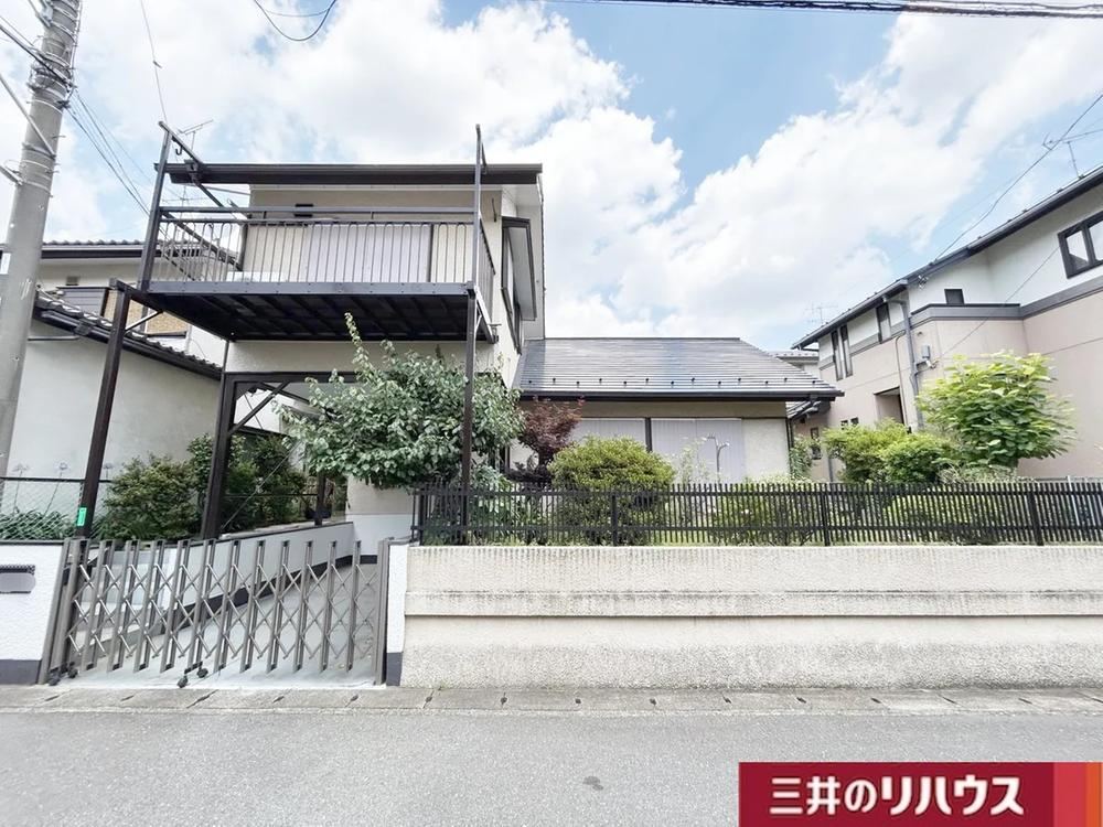 155 m² land in Nishi Ward, Saitama - Photo 1