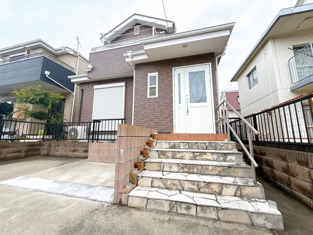 4LDK house in Wakaba Ward, Chiba - Photo 1