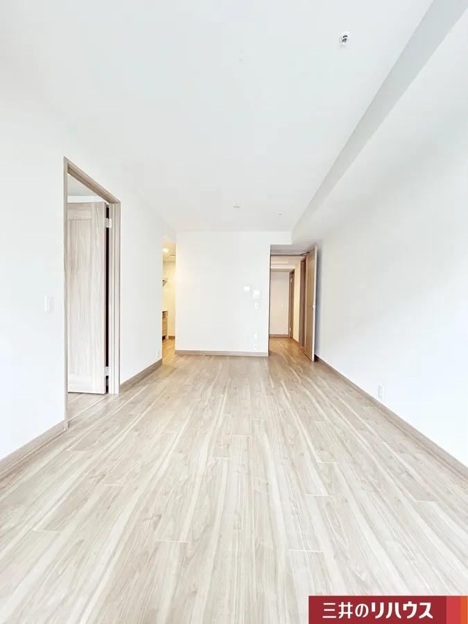 1LDK apartment in Kita Ward, Osaka - Photo 1