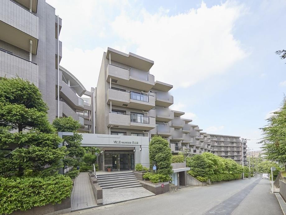 3LDK apartment in Miyamae Ward, Kawasaki, Kanagawa - Photo 1