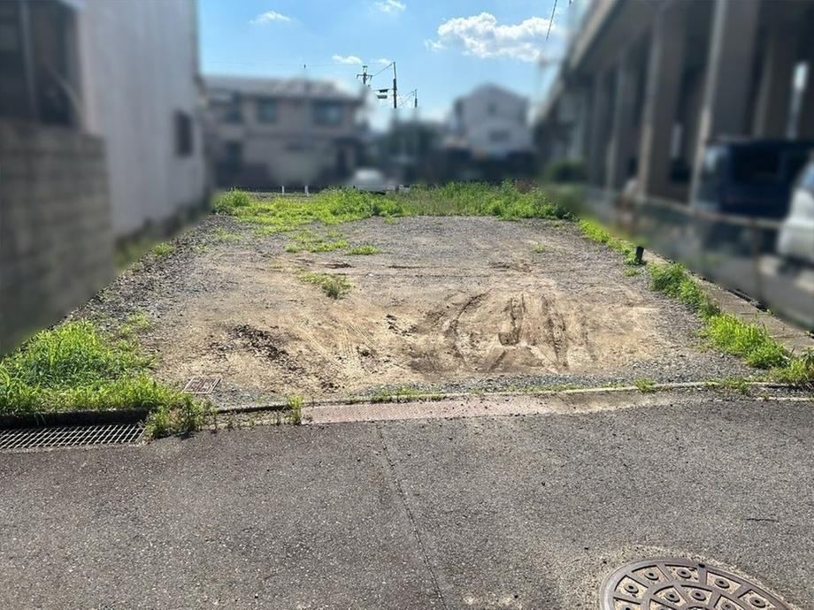 125 m² land in Mizuho Ward, Nagoya, Aichi - Photo 1