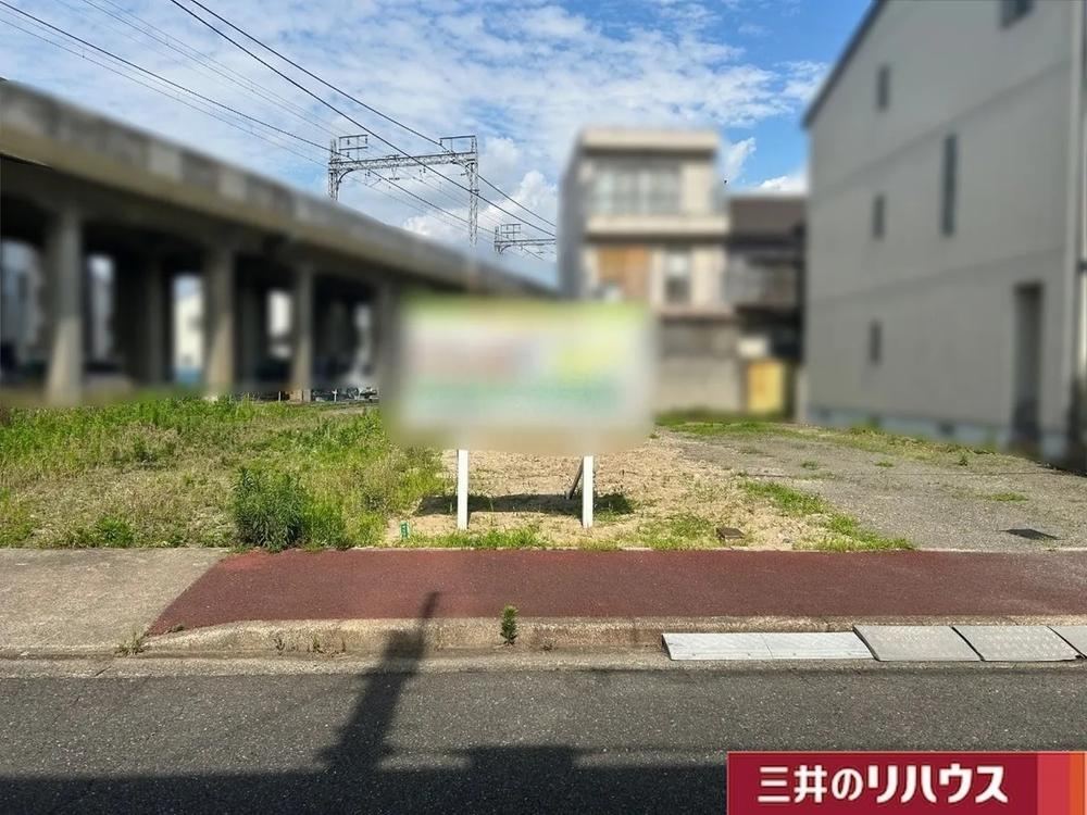 84 m² land in Mizuho Ward, Nagoya, Aichi - Photo 1