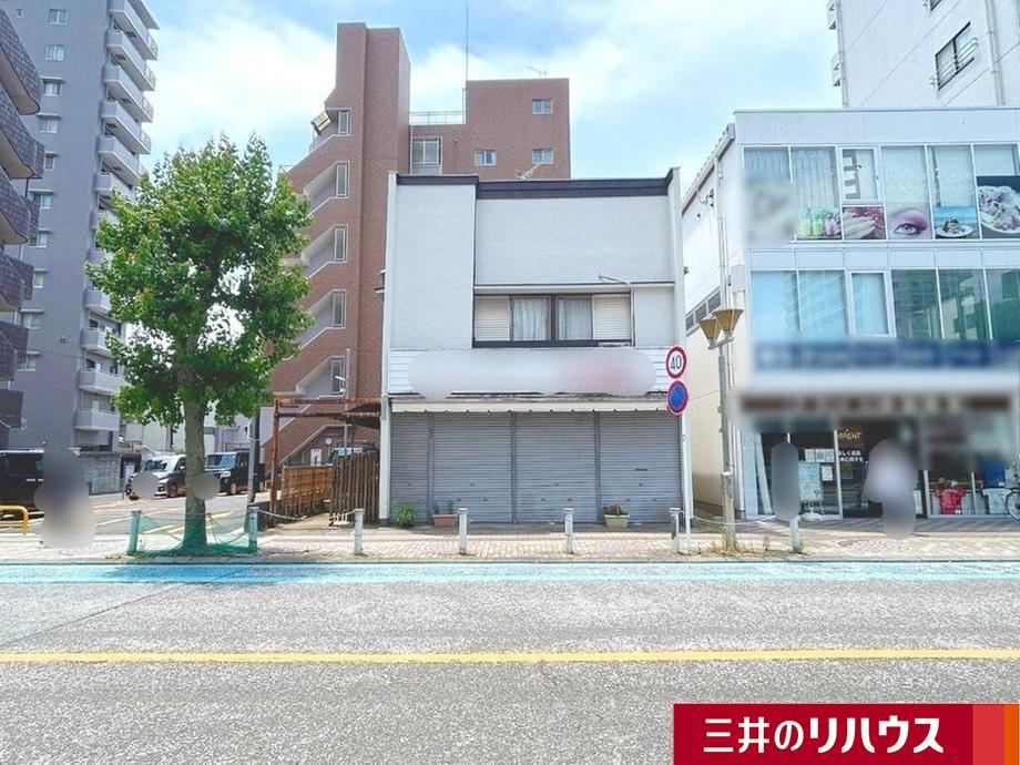 255 m² land in Chuo Ward, Sagamihara, Kanagawa - Photo 1