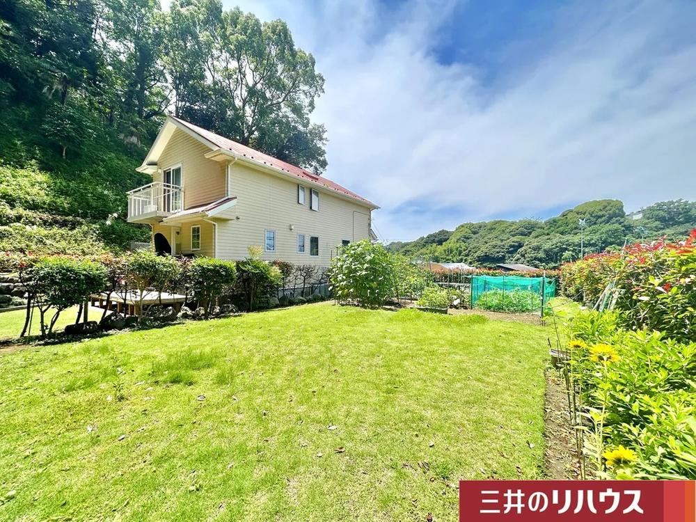 247 m² land in Kamakura, Kanagawa - Photo 1