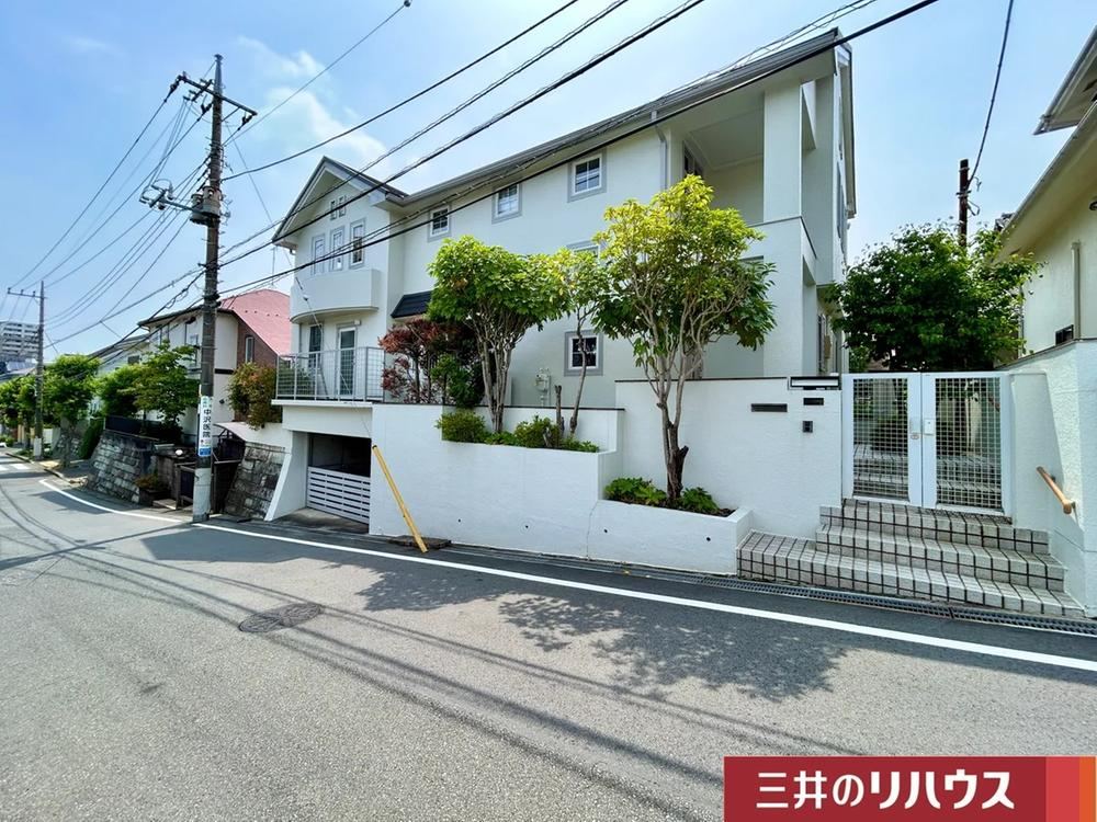 6LDK house in Machida, Tokyo - Photo 1