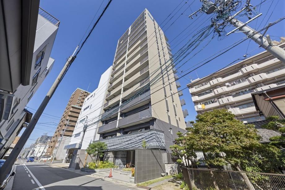 2LDK apartment in Kita Ward, Nagoya, Aichi - Photo 1