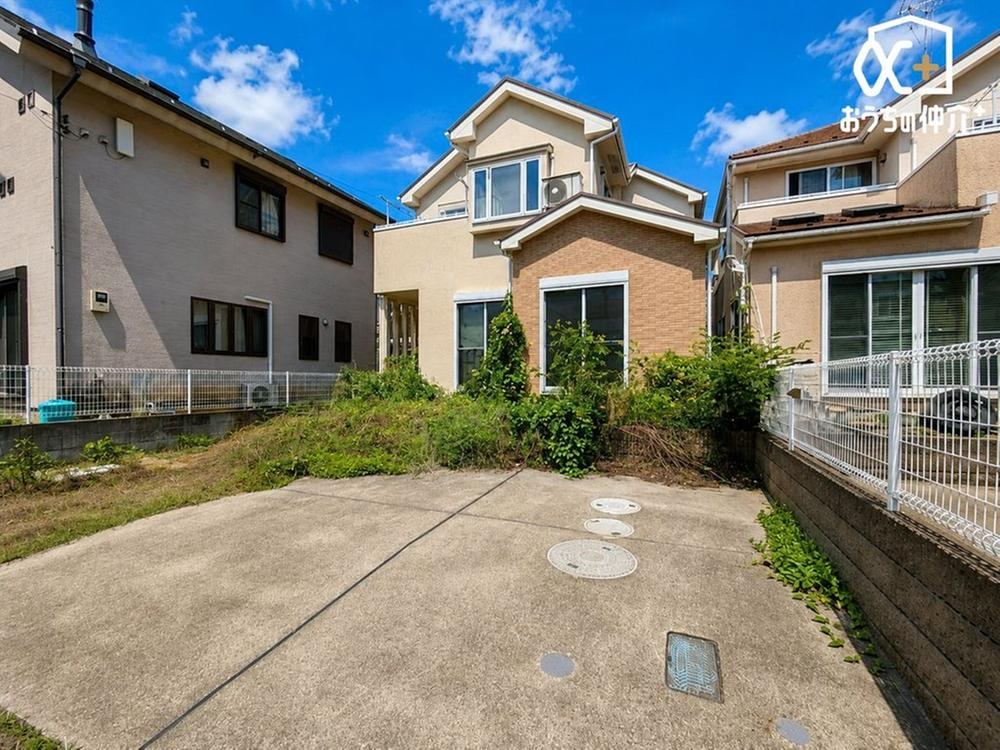 4LDK house in Tokorozawa, Saitama - Photo 1