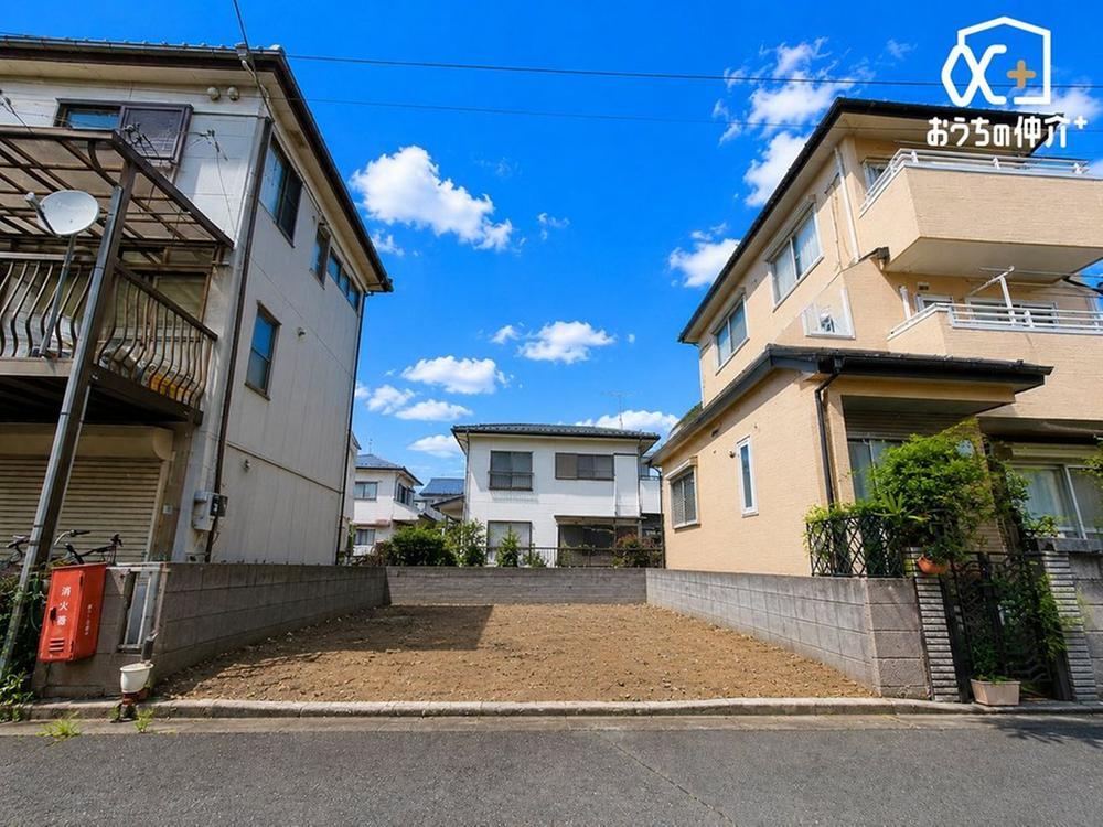 62 m² land in Tokorozawa, Saitama - Photo 1