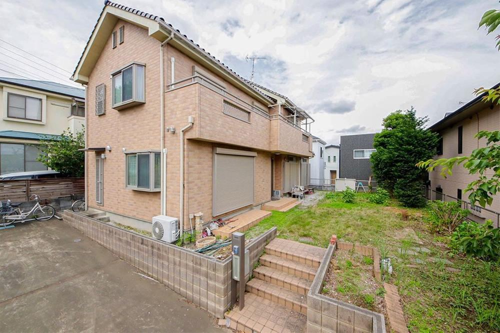 5LDKK+S house in Kawagoe, Saitama - Photo 1