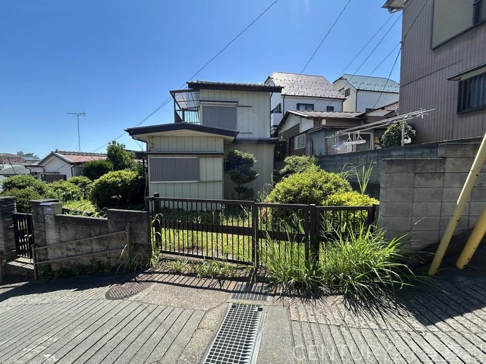 339 m² land in Shiki, Saitama - Photo 1