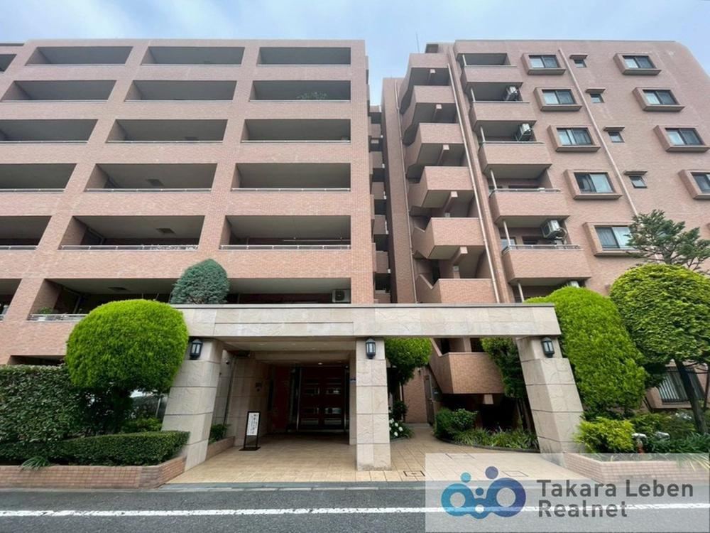 3LDK apartment in Hachioji, Tokyo - Photo 1