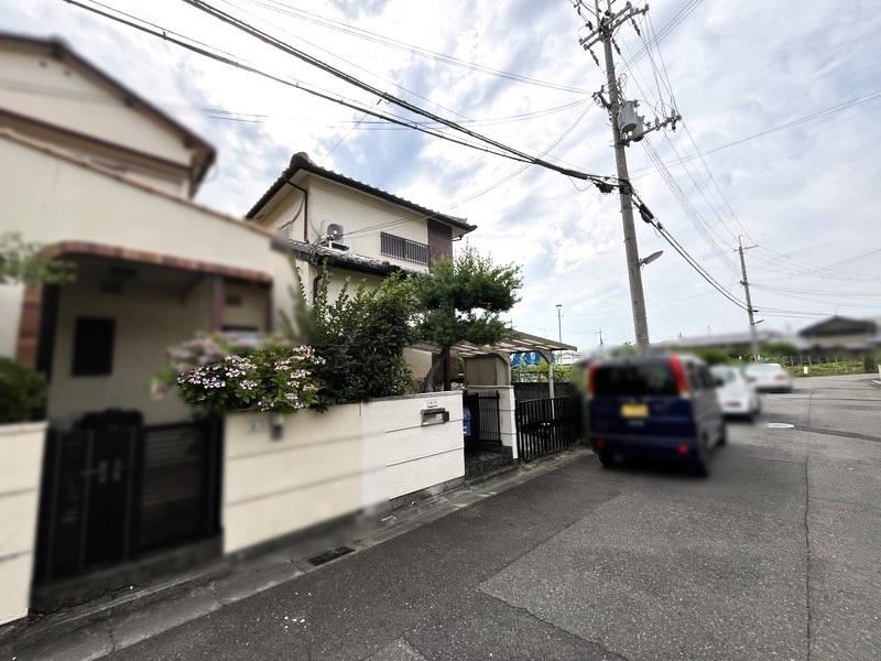4DK house in Nara, Nara - Photo 1