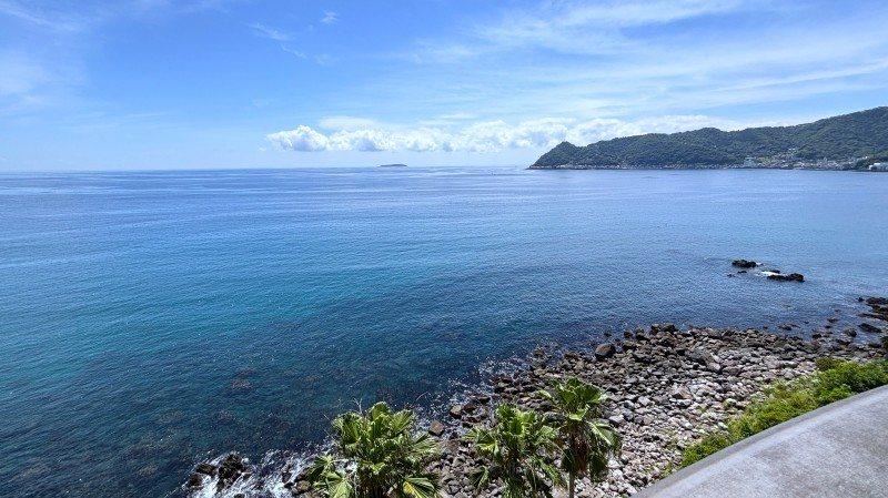 1DK apartment in Atami, Shizuoka - Photo 1